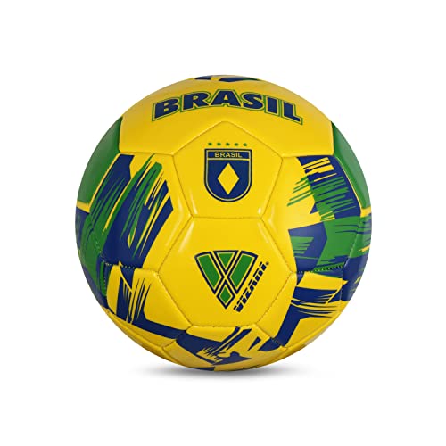 Vizari Mini National Team Soccer Balls