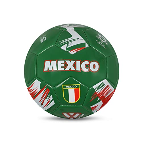 Vizari Mini National Team Soccer Balls
