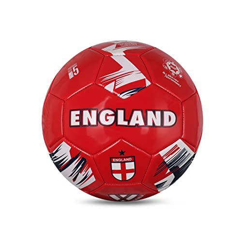 Vizari Mini National Team Soccer Balls