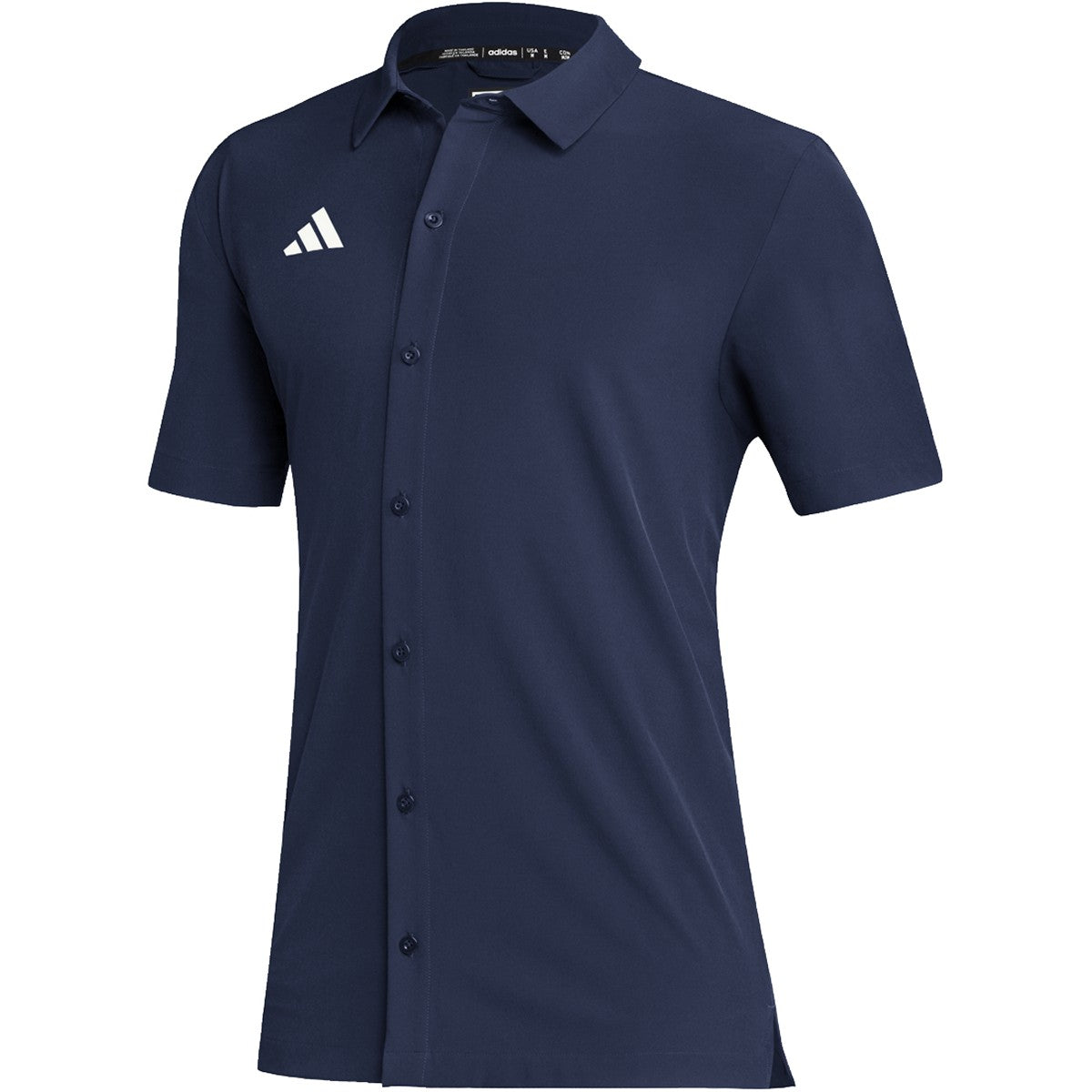 adidas Men's Tour Polo adidas