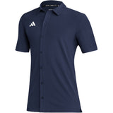 adidas Men's Tour Polo adidas
