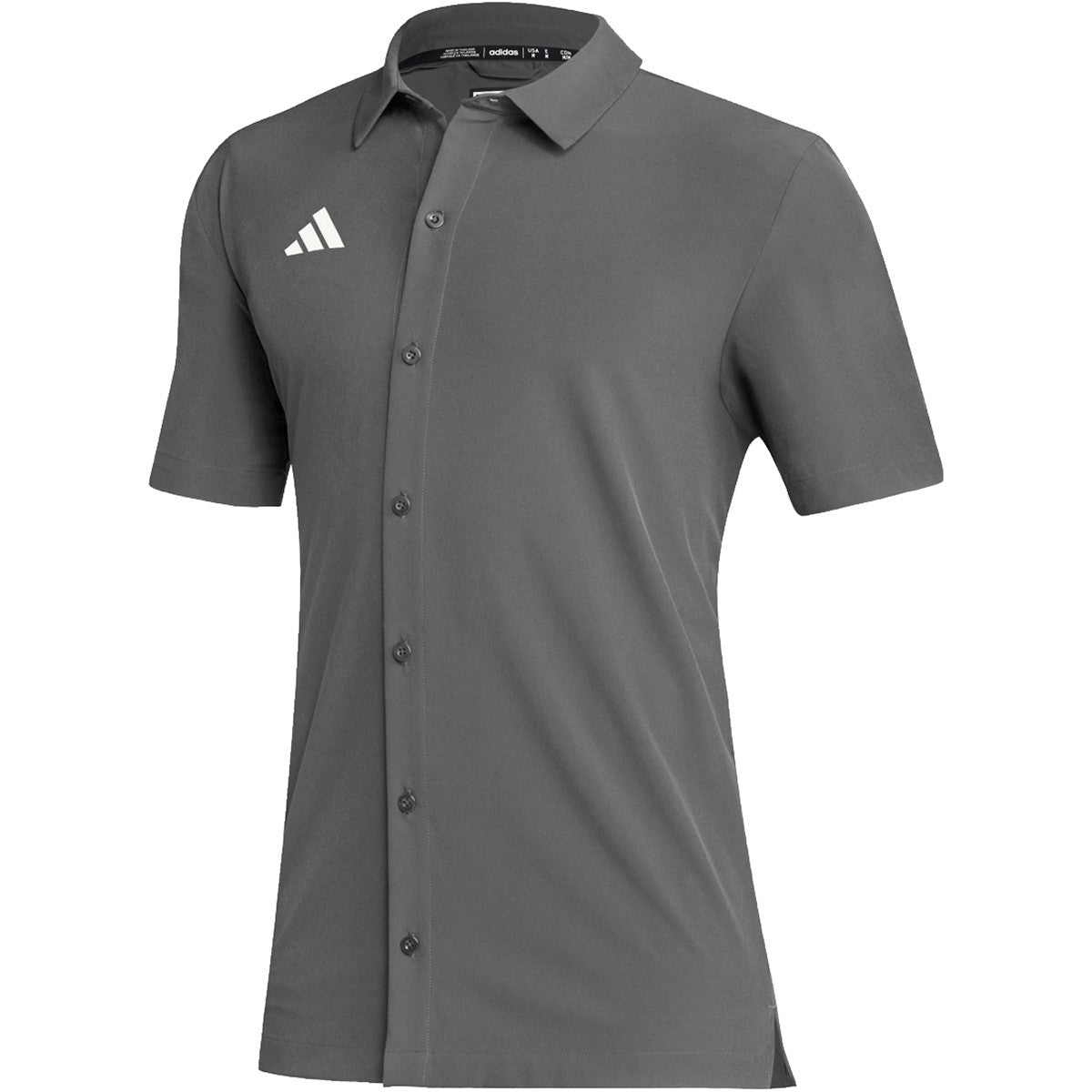 adidas Men's Tour Polo adidas