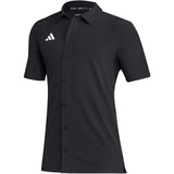 adidas Men's Tour Polo adidas