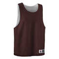 Alleson Adult Lacrosse Reversible Pinnie Jersey Alleson