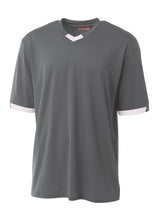 A4 Men's Stretch Pro Baseball Jersey A4