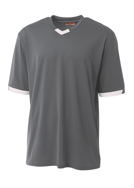 A4 Men's Stretch Pro Baseball Jersey A4
