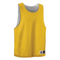Alleson Adult Lacrosse Reversible Pinnie Jersey Alleson