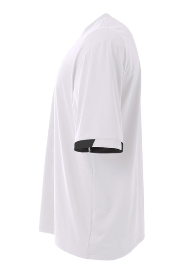 A4 Men's Stretch Pro Baseball Jersey