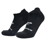 Brooks Run-In No Show Socks 3-Pack-1