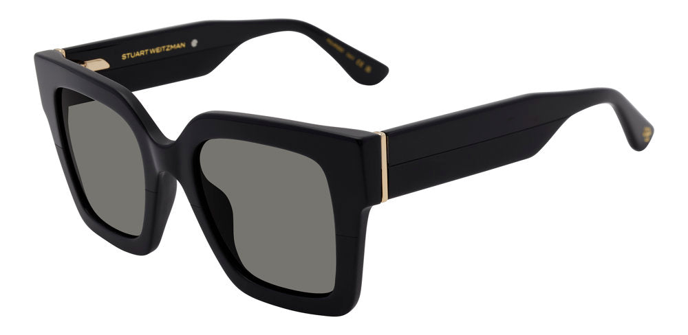 Stuart Weitzman Wzn 8002/G/S Sunglasses Unisex Accessories Sunglasses & Eyewear