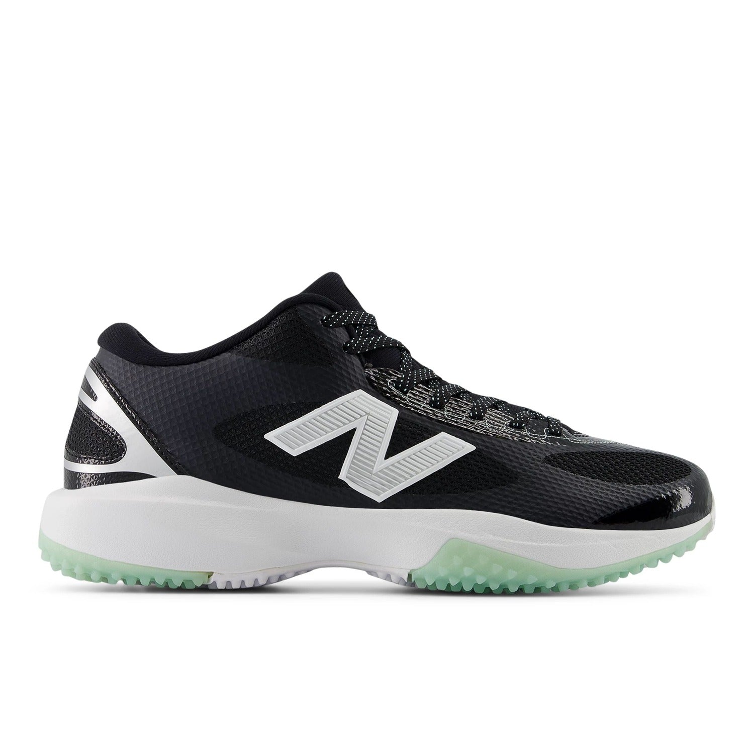 New Balance Men's FreezeLX v5 Turf Lacrosse Cleat - FREEZTB5