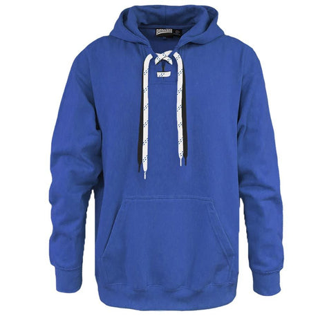 Pennant Men's Faceoff Hoodie Pennant Sportswear