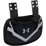 UA Mens Gameday Armour Backplate Under Armour