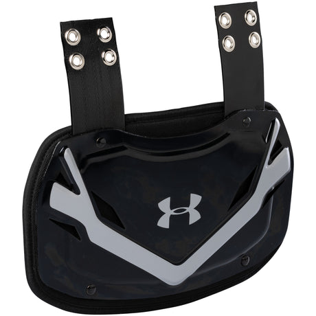UA Mens Gameday Armour Backplate Under Armour