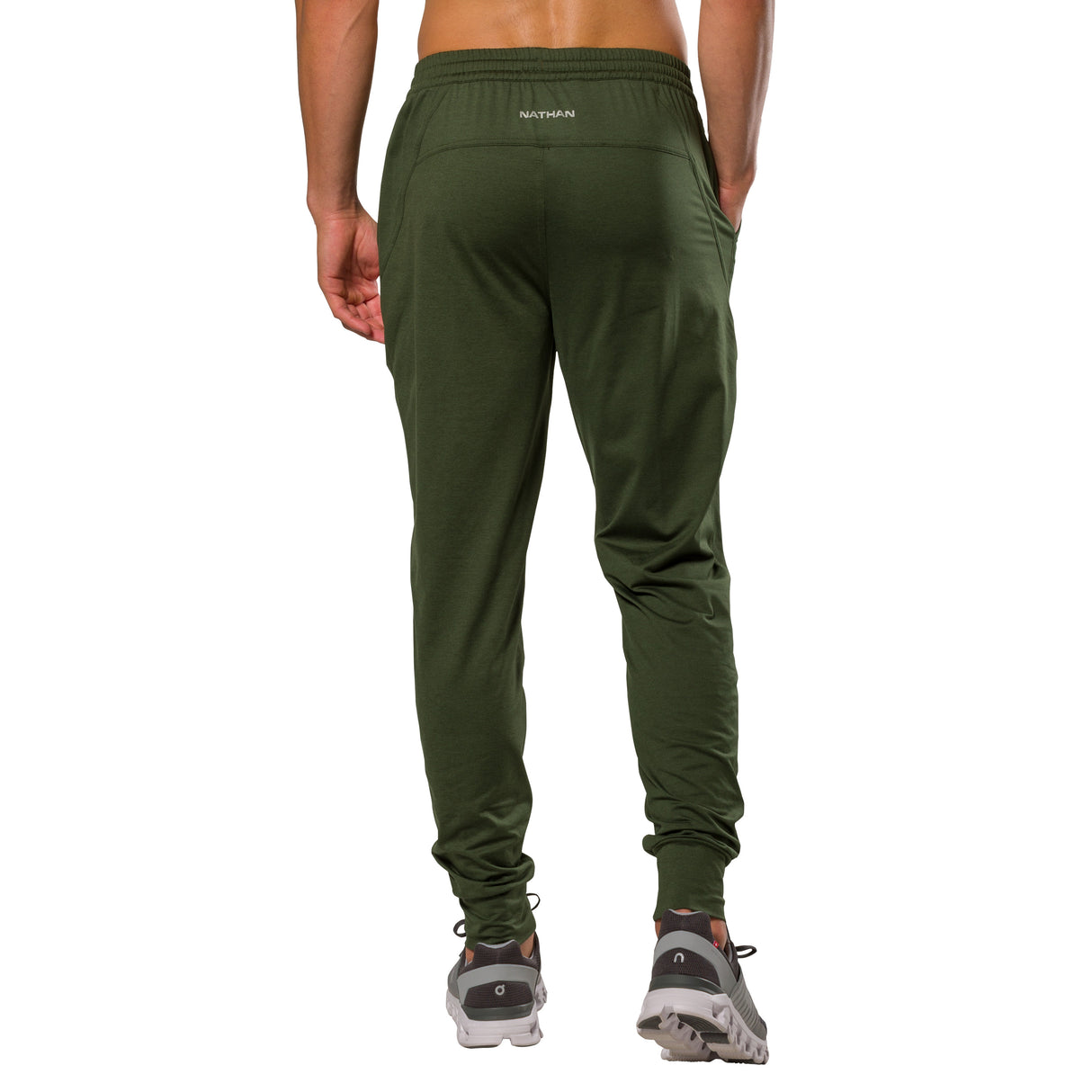 Nathan Men's 365 Jogger Nathan Sports