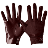 Cutters Rev Pro 5.0 Adult Receiver Gloves Cutters