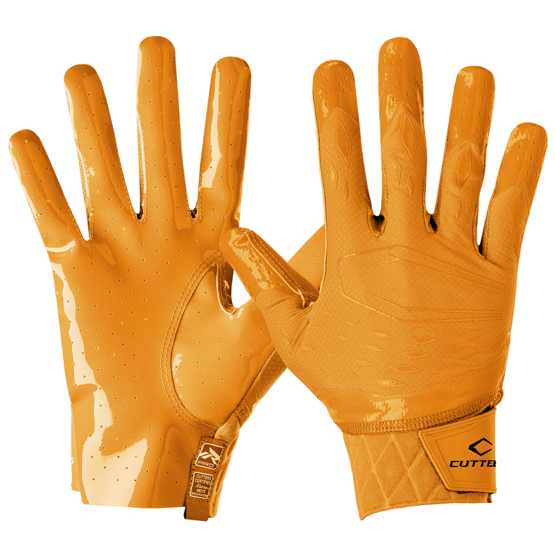 Cutters Rev Pro 5.0 Adult Receiver Gloves
