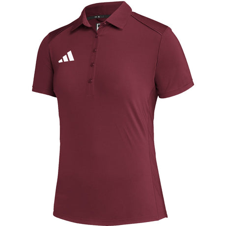 adidas Women's Classic Polo adidas