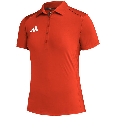 adidas Women's Classic Polo adidas