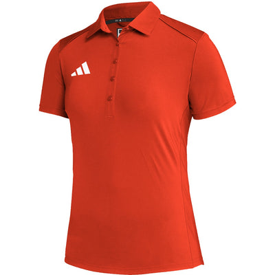 adidas Women's Classic Polo
