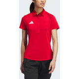 adidas Women's Classic Polo