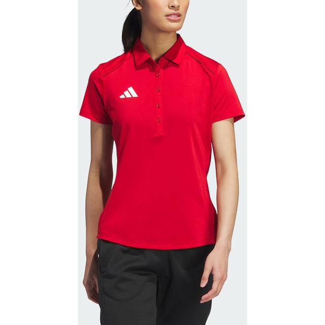 adidas Women's Classic Polo