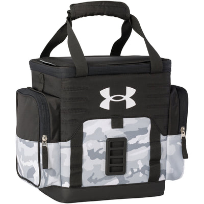 UA 12-Can Sideline Soft Cooler