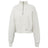 Women's Pennant Crop Fleece 1/4 Zip Pennant Sportswear