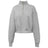 Women's Pennant Crop Fleece 1/4 Zip Pennant Sportswear