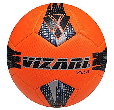 Villa Soccer Ball