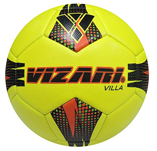 Villa Soccer Ball
