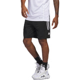 adidas Men's Legends 3-Stripes Basketball Shorts adidas
