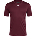 adidas Men's Program Short Sleeve Training Tee adidas