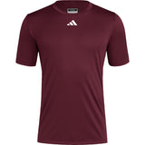 adidas Men's Program Short Sleeve Training Tee adidas