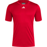 adidas Men's Program Short Sleeve Training Tee adidas