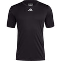 adidas Men's Program Short Sleeve Training Tee adidas