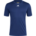 adidas Men's Program Short Sleeve Training Tee adidas