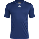 adidas Men's Program Short Sleeve Training Tee adidas