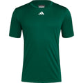 adidas Men's Program Short Sleeve Training Tee adidas