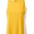 A4 Women's Pacer Singlet with Racerback A4