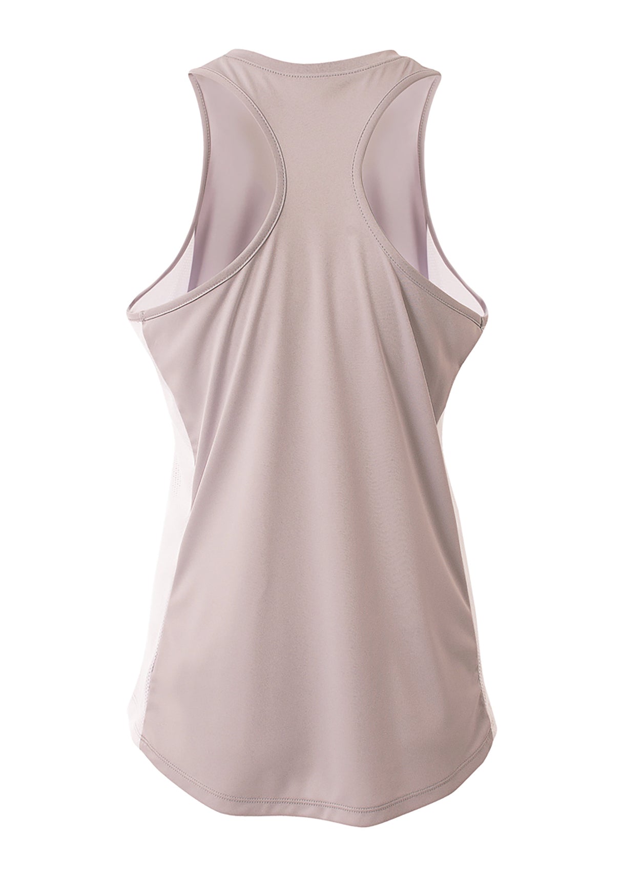A4 Women's Pacer Singlet with Racerback A4