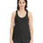 Alternative Women's Backstage Vintage 50/50 Tank Alternative