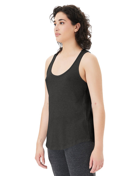 Alternative Women's Backstage Vintage 50/50 Tank Alternative