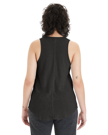 Alternative Women's Backstage Vintage 50/50 Tank Alternative