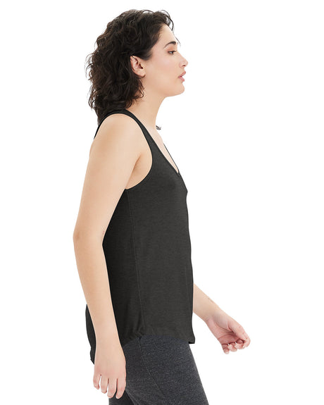 Alternative Women's Backstage Vintage 50/50 Tank Alternative