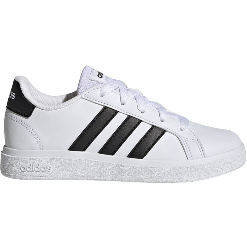 adidas Youth Grand Court 2.0 Tennis Shoes