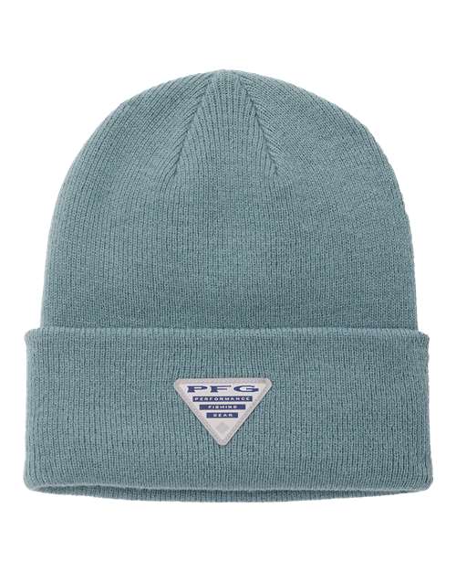 Columbia PFG Fish Flag™ Cuffed Beanie Columbia