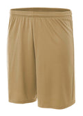 A4 Youth 7" Cooling Performance Power Mesh Shorts A4