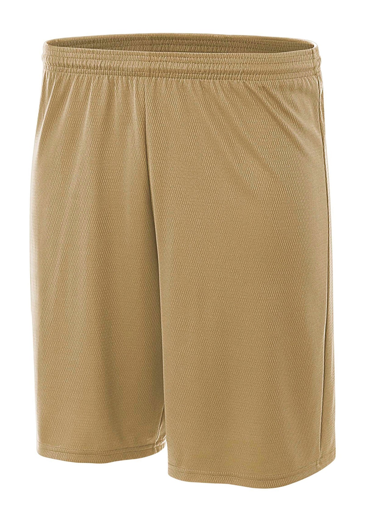 A4 Youth 7" Cooling Performance Power Mesh Shorts A4