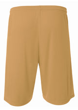 A4 Youth 7" Cooling Performance Power Mesh Shorts A4